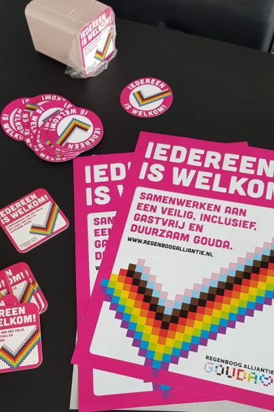 Horeca Actie