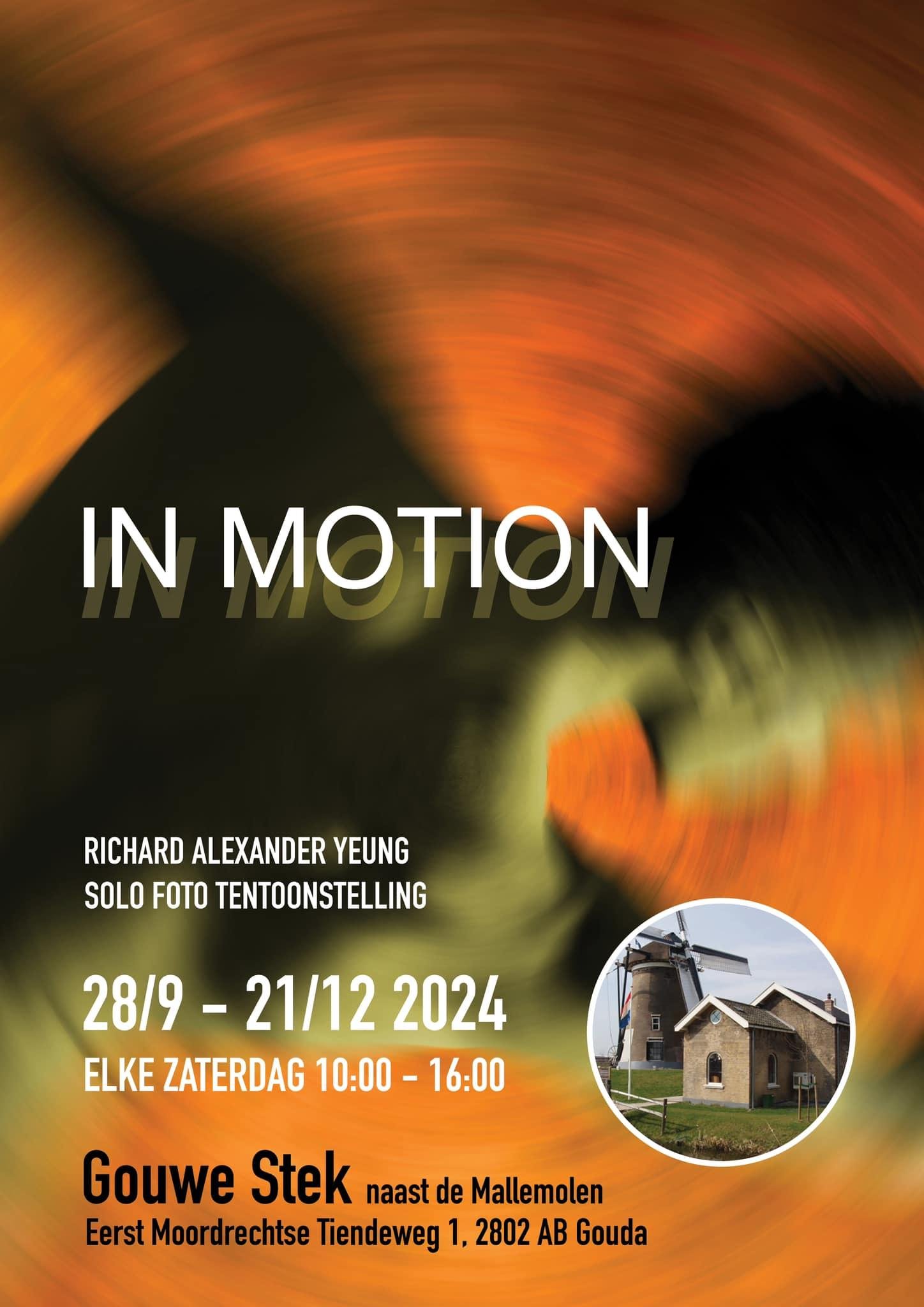 In Motion