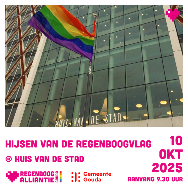 Vlag Hijsen