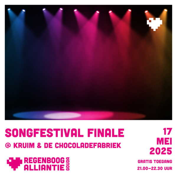 Songfestival Finale