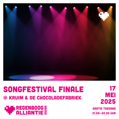Songfestival Finale