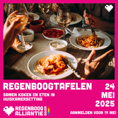 Regenboogtafelen 2