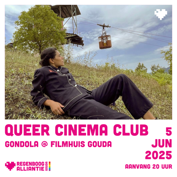 Cinema Club 5 Juni