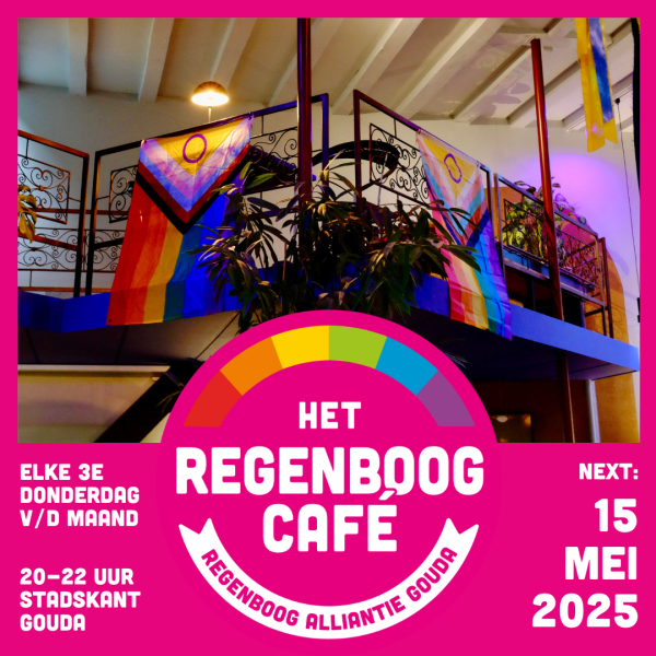 15 Mei Vierkant