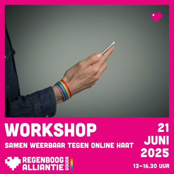 21 Juni Workshop