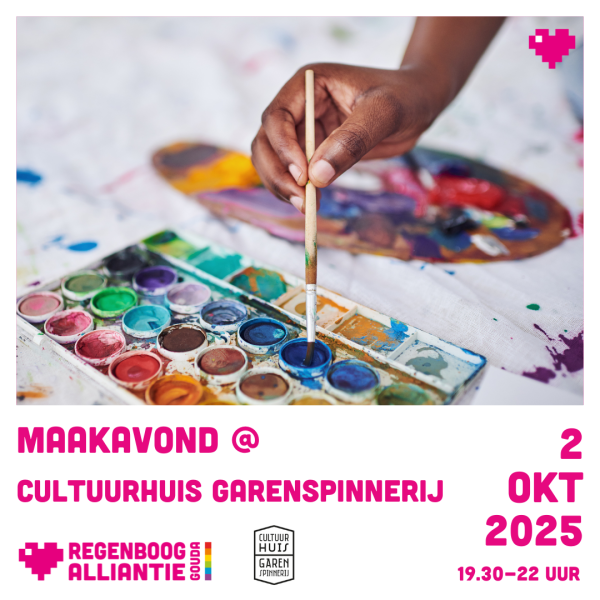 Maakavond