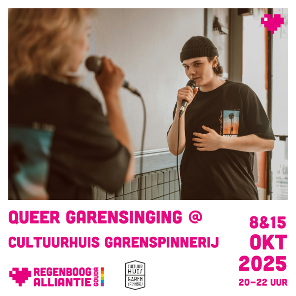 Garensinging