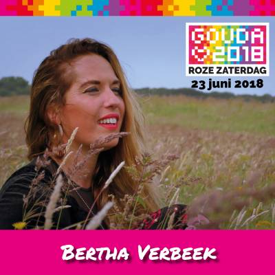 Bertha Verbeek