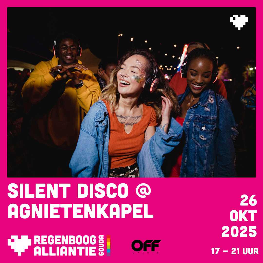 Silent disco