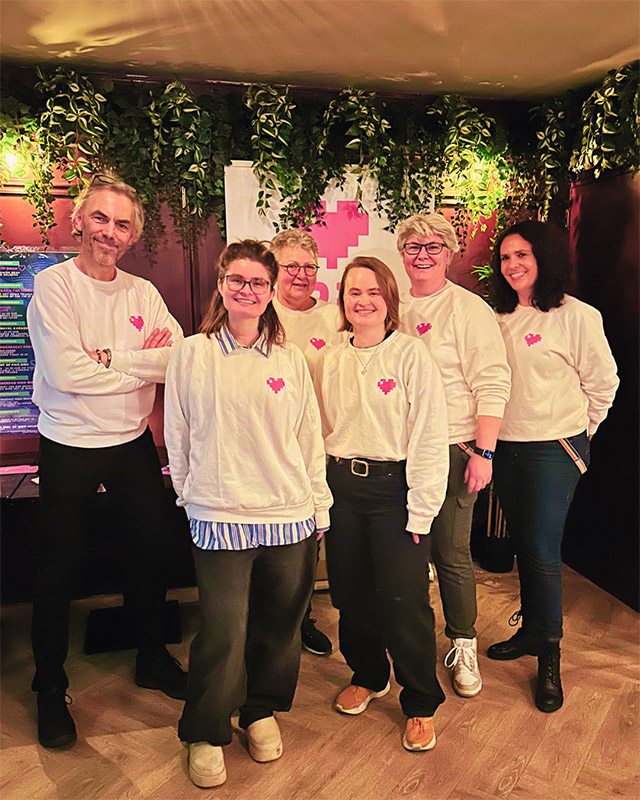 het Bestuur van Regenboog Alliantie Gouda