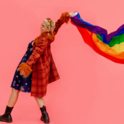 pride regenboog alliantie gouda nieuwe website
