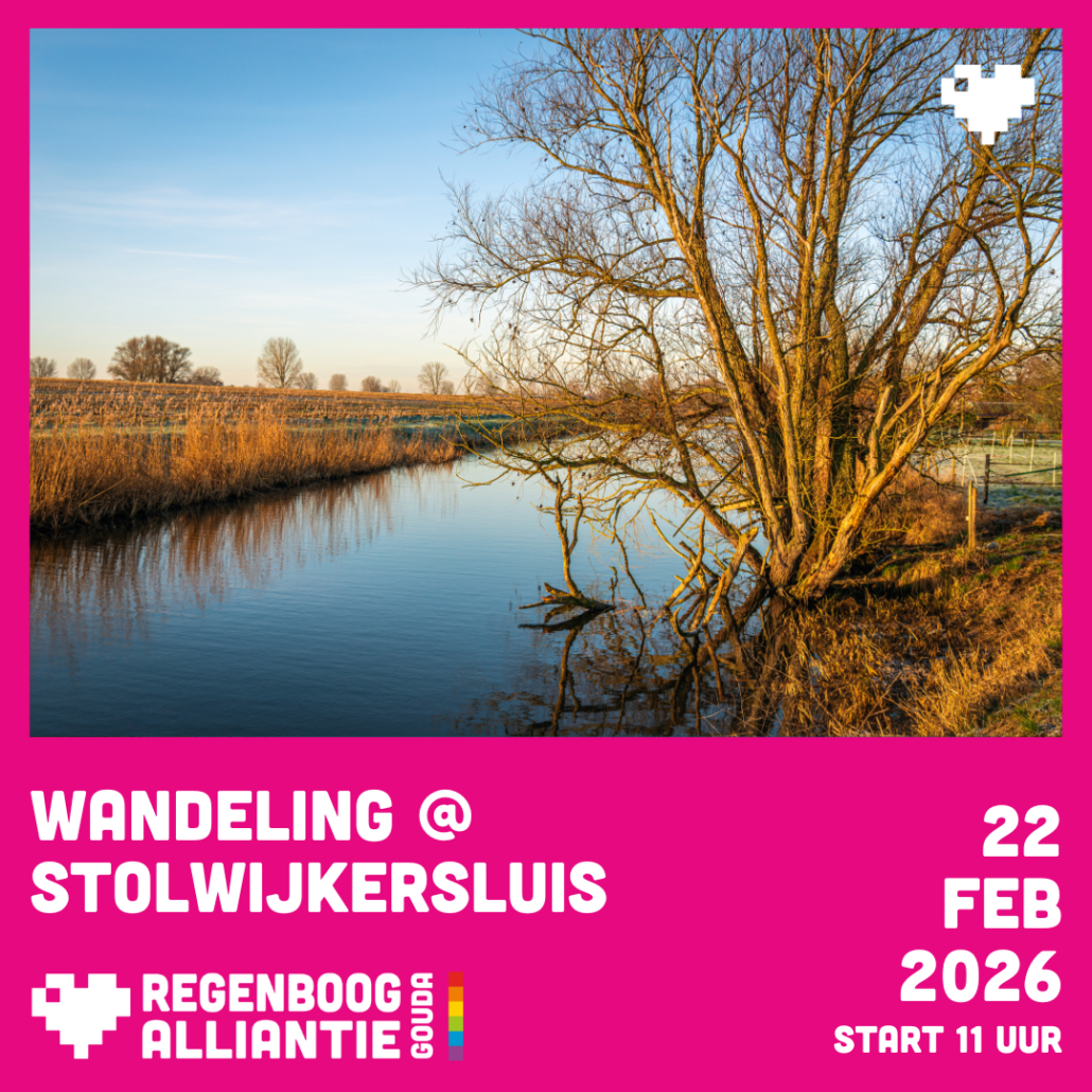 Wandeling 22 feb 26 Wandeling 22 feb 2026