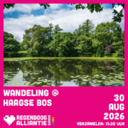 regenboog-alliantie-wandeling-haagse-bos