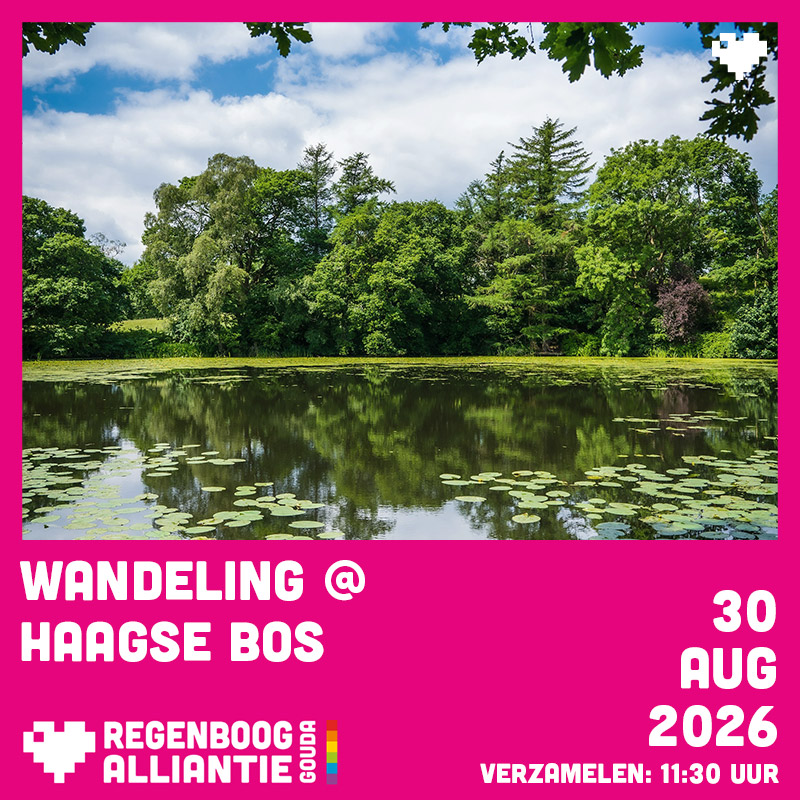 regenboog-alliantie-wandeling-haagse-bos