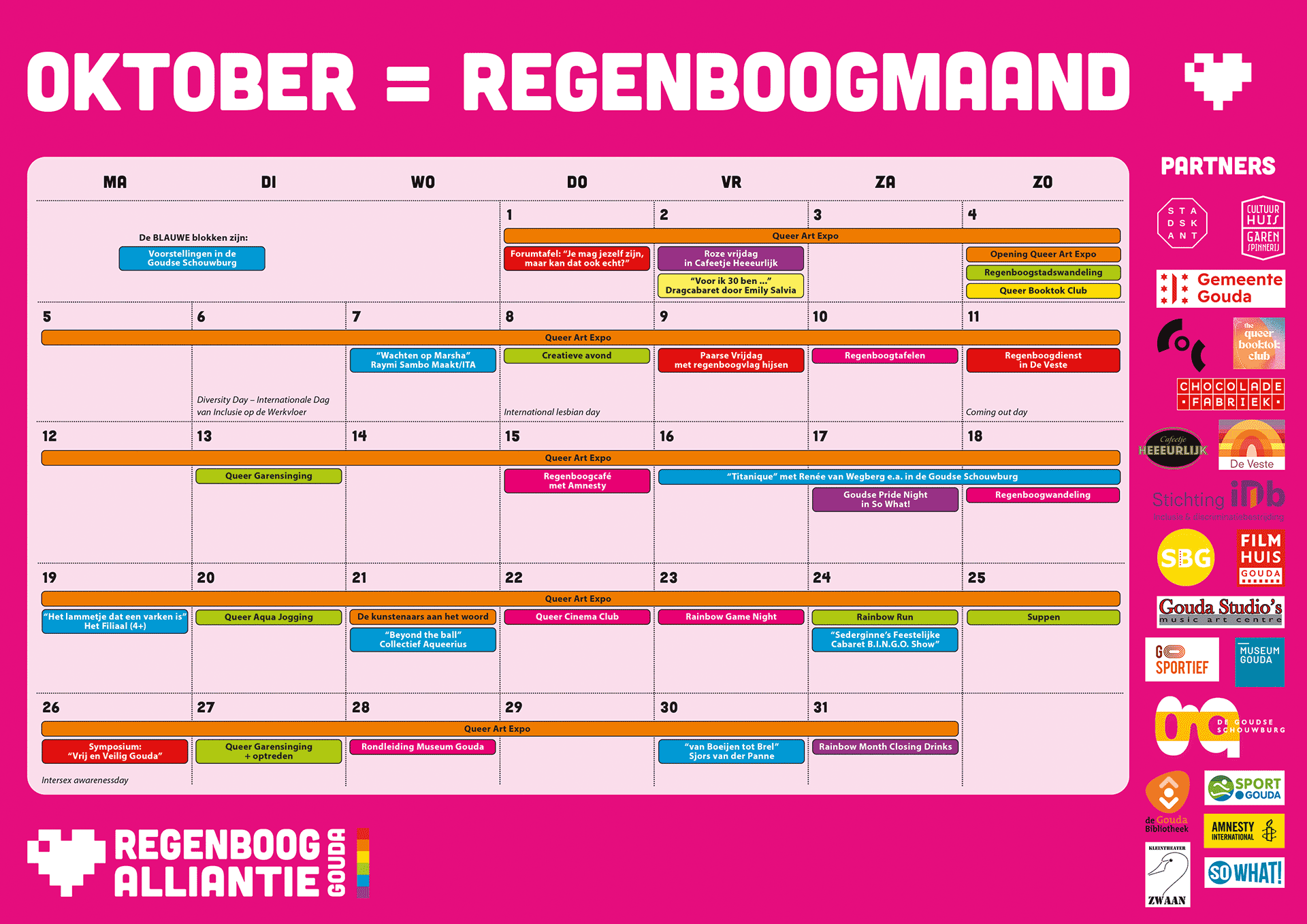Kalender Regenboogmaand 2026 Kalender-regenboogmaand-2026