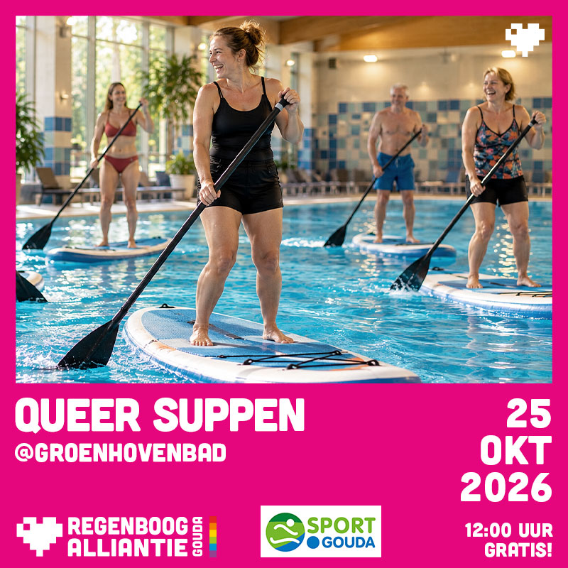 Queer Suppen queer-suppen