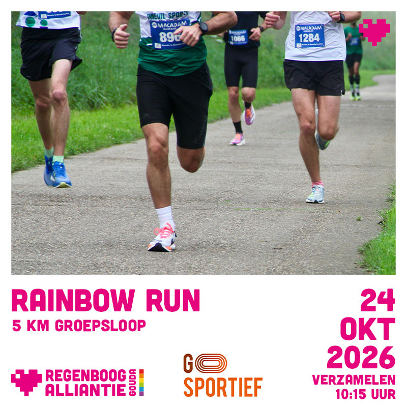 Rainbow Run rainbow-run
