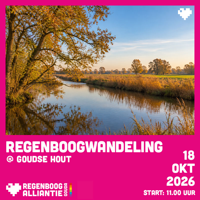 Regenboogwandeling regenboogwandeling-oktober-2026